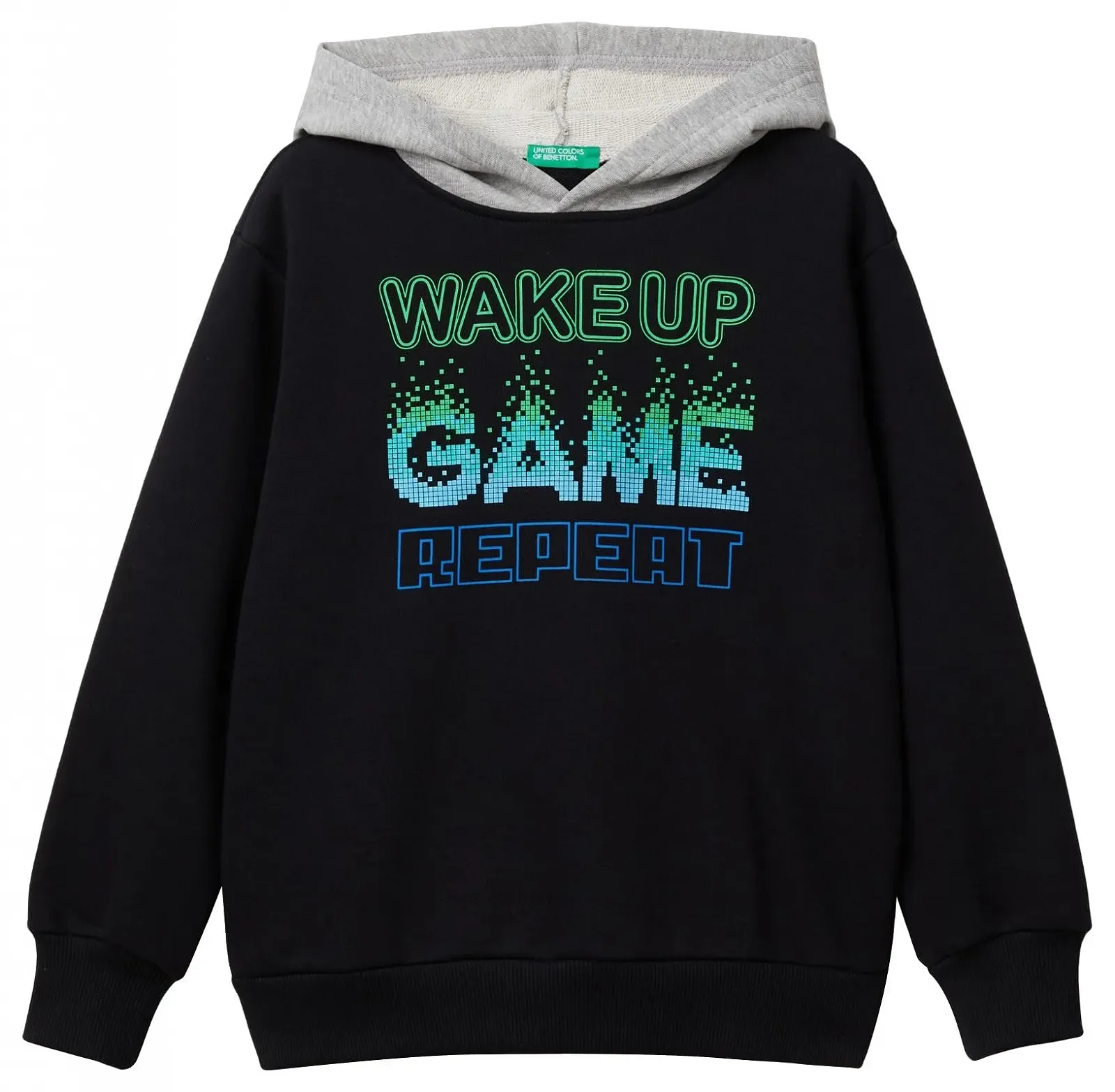 Толстовка United Colors of Benetton Дитяча Унісекс, фото №1