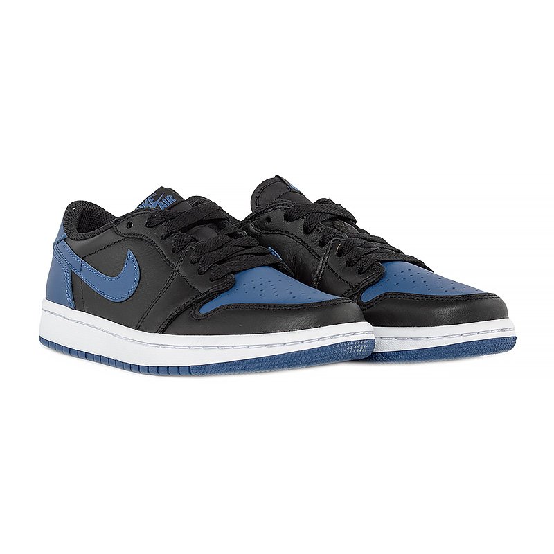 Баскетбольные кроссовки JORDAN AIR 1 LOW OG 38.5, фото №5