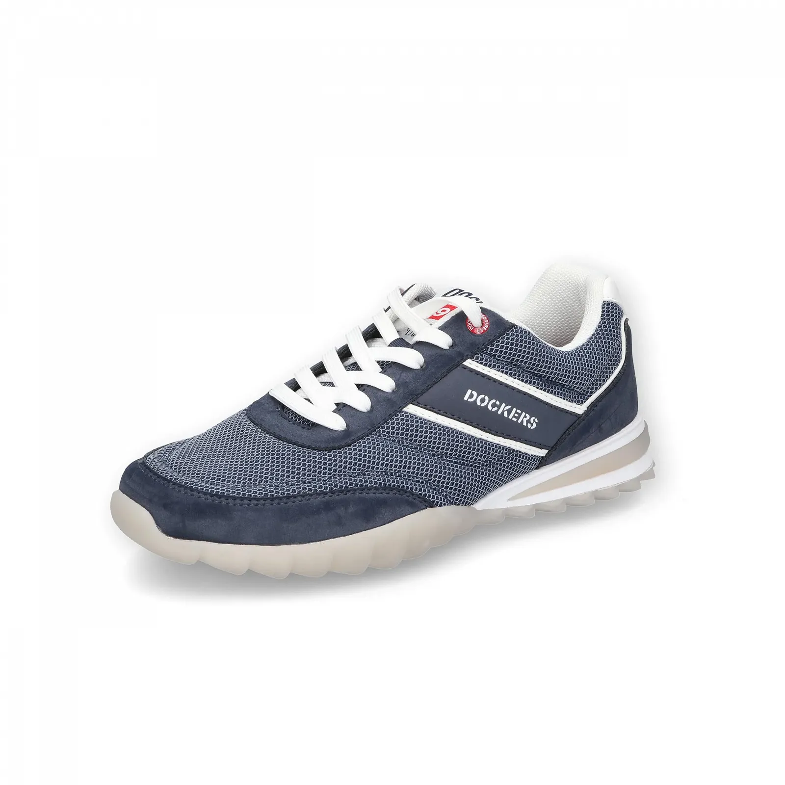 Кросівки Dockers by Gerli Низькі чоловічі Змінна устілка, фото №1
