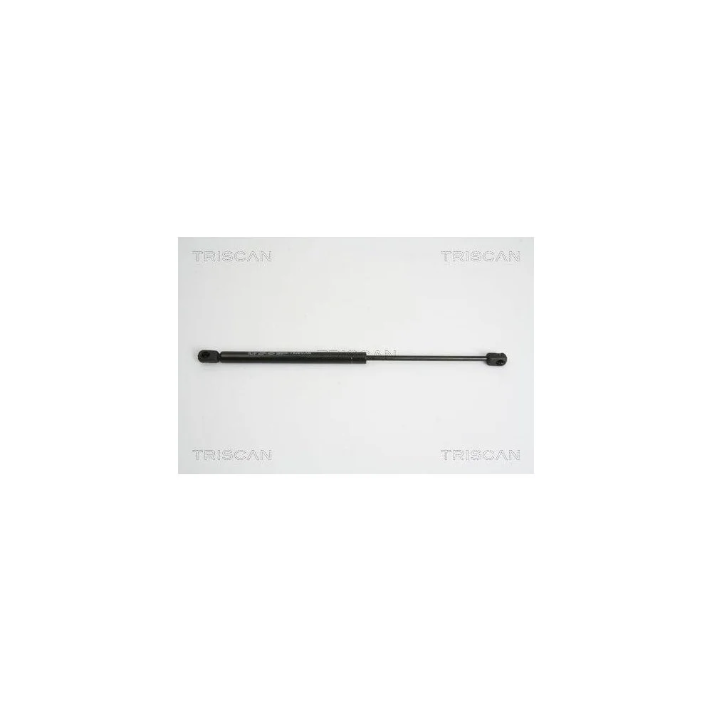 Газова пружина багажника TRISCAN 8710 15223 для FIAT, фото №1 Газова пружина багажника TRISCAN 8710 15223 для FIAT, фото №1