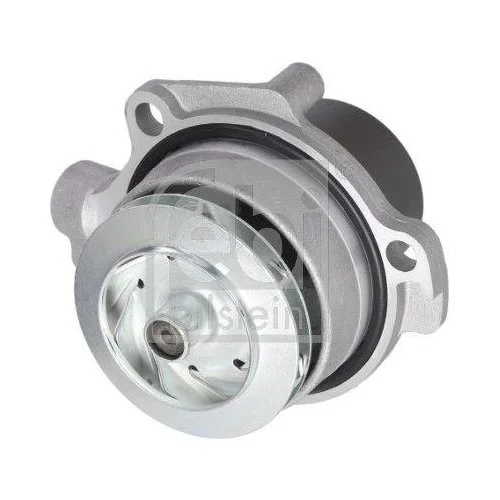 Насос водяний FEBI BILSTEIN 180948 охолодження двигуна AUDI MAN SEAT SKODA VW, фото №2