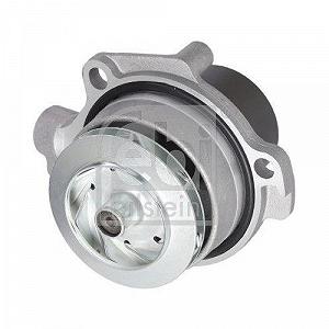 Насос водяной FEBI BILSTEIN 180948 охлаждение двигателя AUDI MAN SEAT SKODA VW synthetic.ua - Фото 1