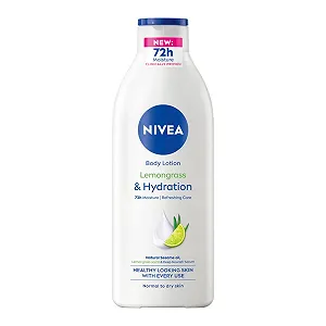 Лосьон для тела Nivea увлажняющий для женщин - Фото 1