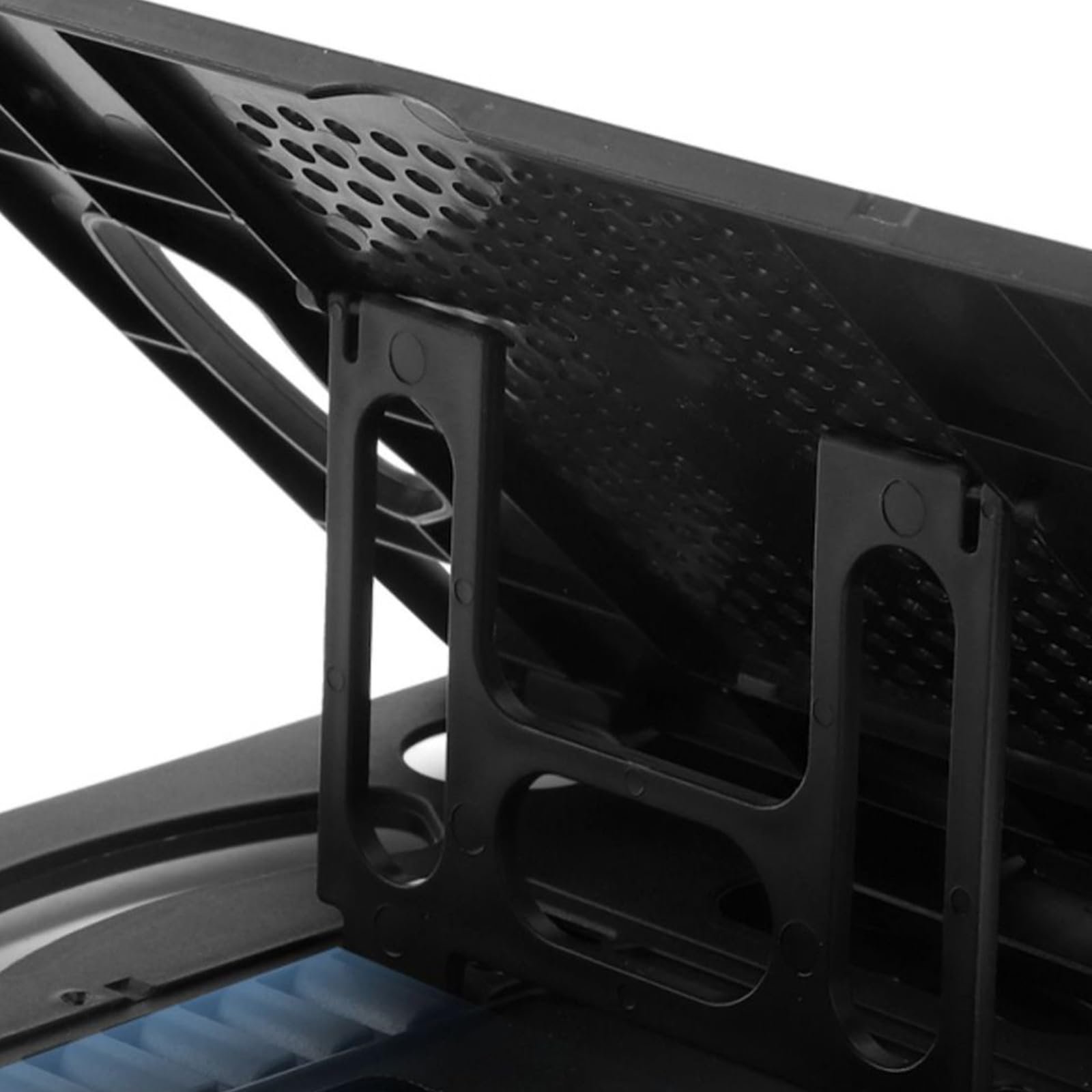 Подставка для ноутбука Эргономичная Регулируемая Складная Вращающаяся для встреч, фото №7