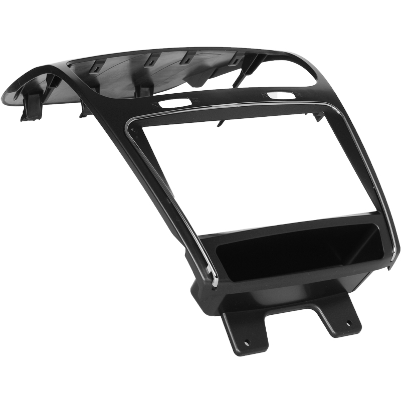 Перехідна рамка Dodge Journey 2011 Fiat Freemont 2011-2016 7066, фото №3