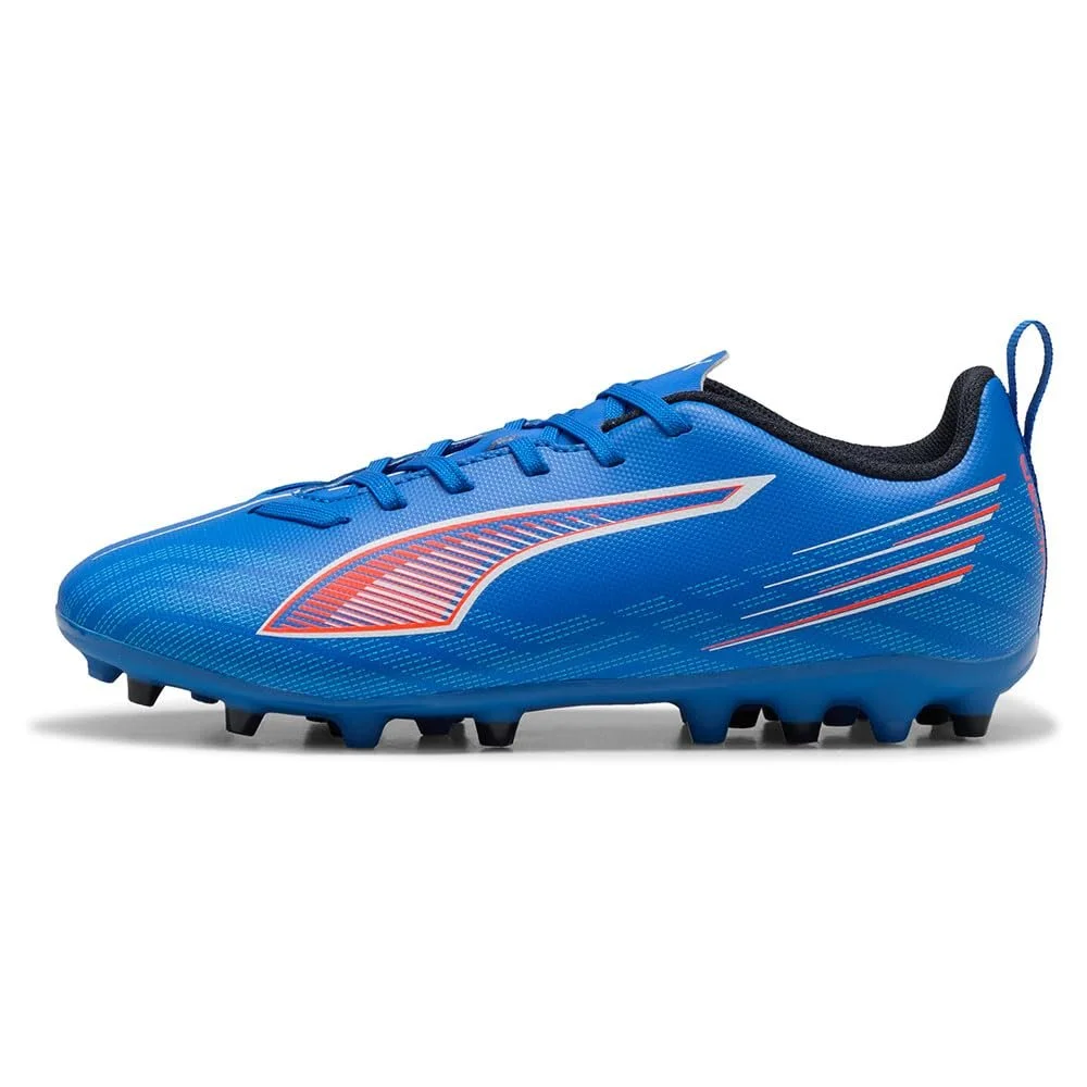 Детские Футбольные Бутсы Puma Ultra 6 Play Mg Jr, фото №4