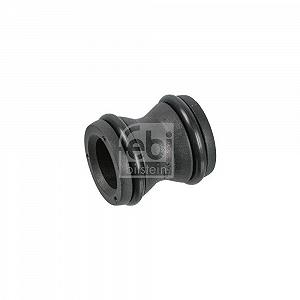 Трубка охлаждающей жидкости FEBI BILSTEIN febi Plus 171951 для AUDI SEAT SKODA VW synthetic.ua - Фото 1