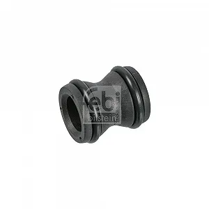 Трубка охлаждающей жидкости FEBI BILSTEIN febi Plus 171951 для AUDI SEAT SKODA VW synthetic.ua - Фото 1