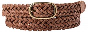 Ремень Levi's Charlie Braid - Фото 1