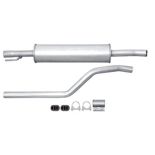 Глушник передній HELLA Easy2Fit 8LB 366 021-171, фото №2