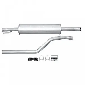 Глушник передній HELLA Easy2Fit 8LB 366 021-171 synthetic.ua - Фото 1