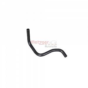 Шланг радіатора METZGER 2420942 для OPEL VAUXHALL GENERAL MOTORS - Фото 1