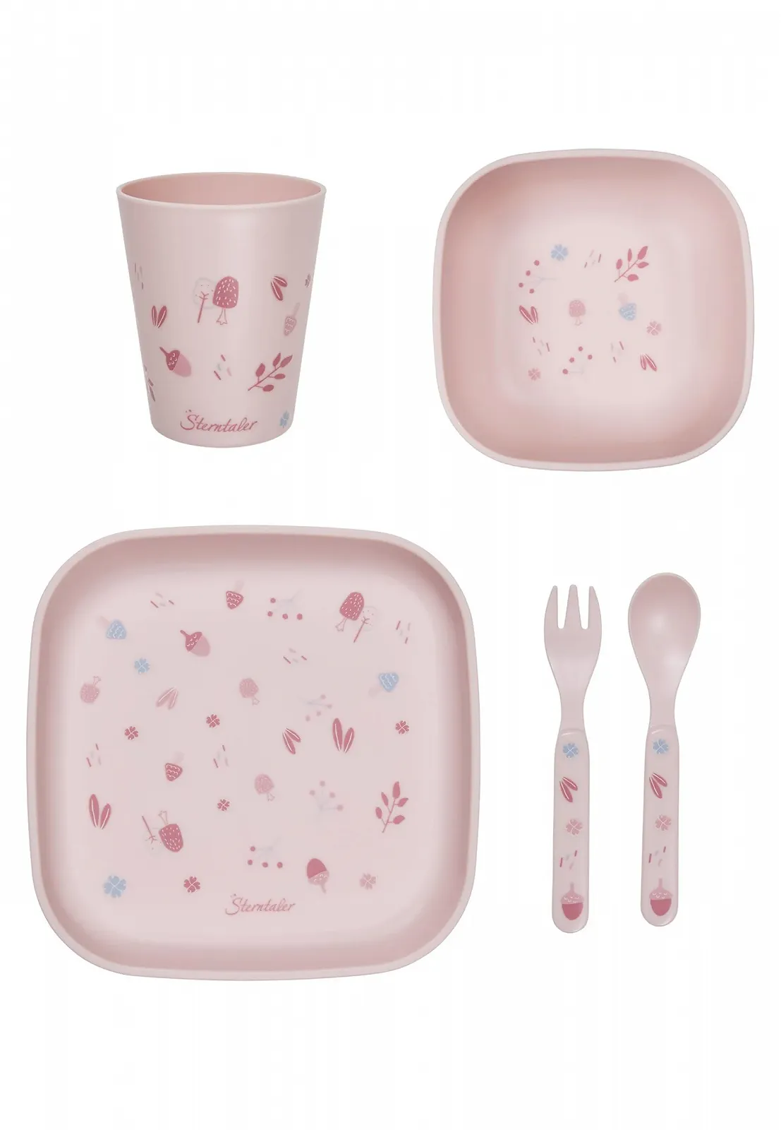 Набір посуду Hanni, фото №3 Набір посуду Hanni, фото №3