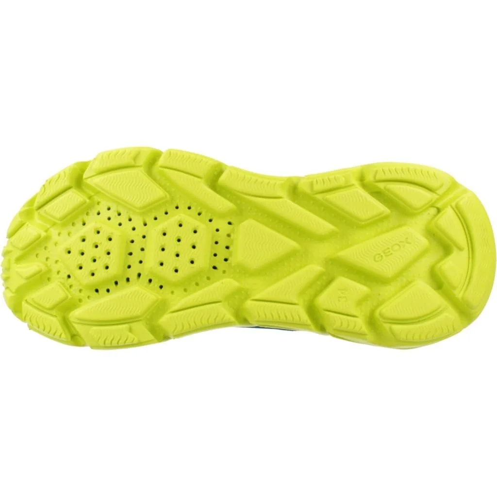 Кроссовки Geox J Flexyper Fast Boy, фото №6