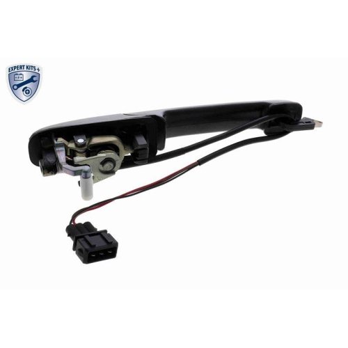 Зовнішня ручка дверей VAICO V10-6185 EXPERT KITS + для VW VAG, передня ліва, фото №3