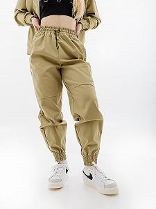 Штаны Nike W NSW SWSH PANT WVN M - Фото 1