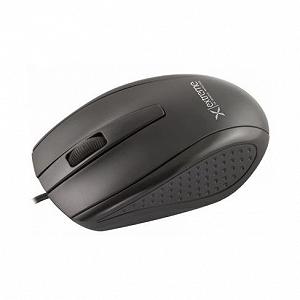 Купити Мышка Esperanza Extreme XM110K Black - Фото 1 Мышка Esperanza Extreme XM110K Black - Фото 1