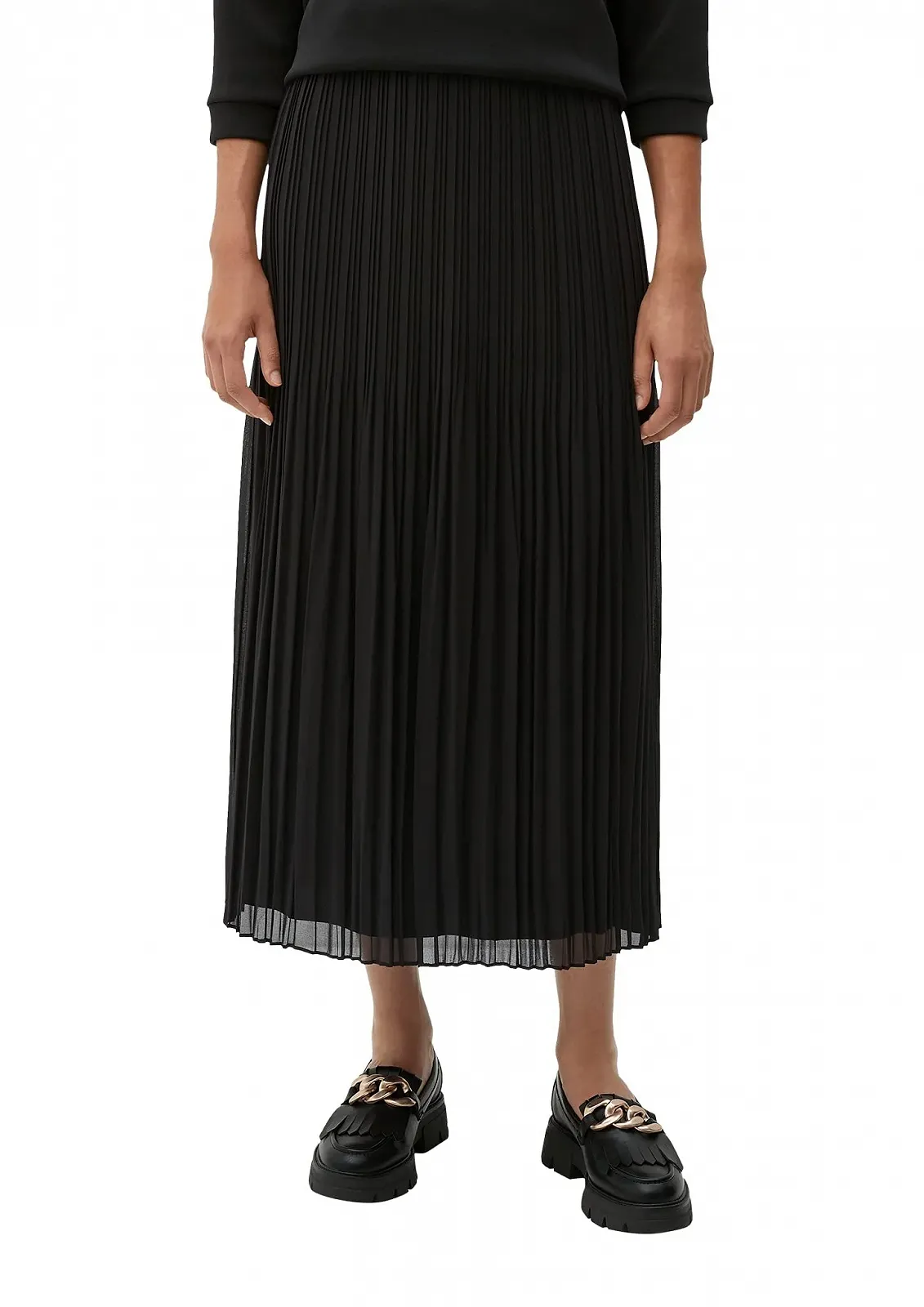 Спідниця s.Oliver BLACK LABEL Жіноча, фото №1 Спідниця s.Oliver BLACK LABEL Жіноча, фото №1