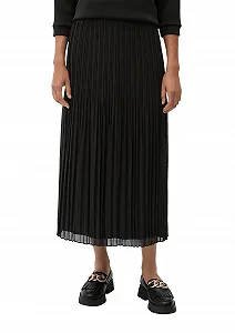 Спідниця s.Oliver BLACK LABEL Жіноча - Фото 1