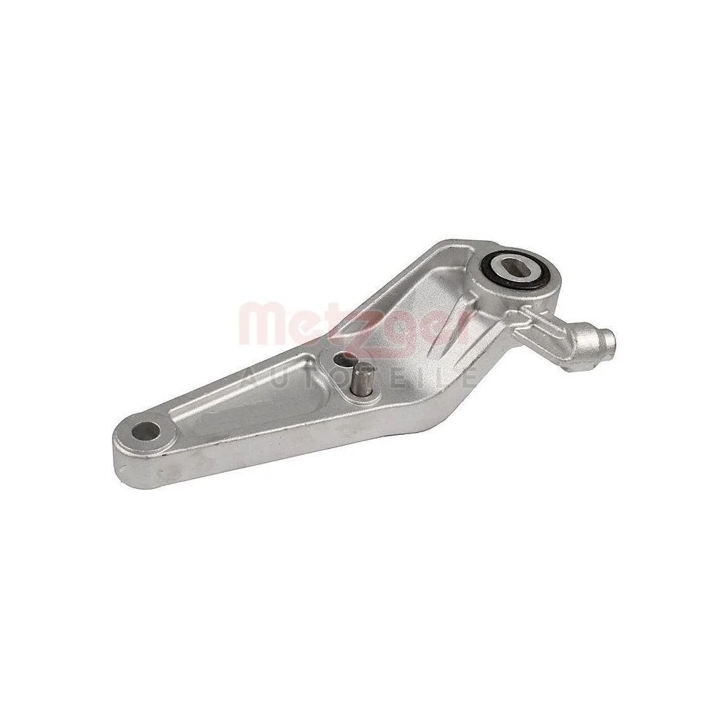 Опора двигуна METZGER 8053896 для OPEL VAUXHALL GENERAL MOTORS, ліва, фото №1