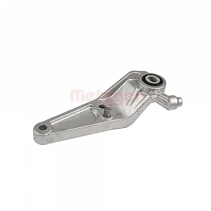 Опора двигуна METZGER 8053896 для OPEL VAUXHALL GENERAL MOTORS, ліва - Фото 1