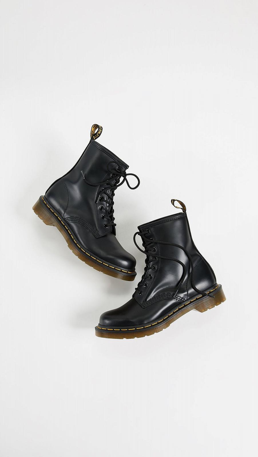 Ботинки Dr. Martens 1460 Унисекс, фото №5