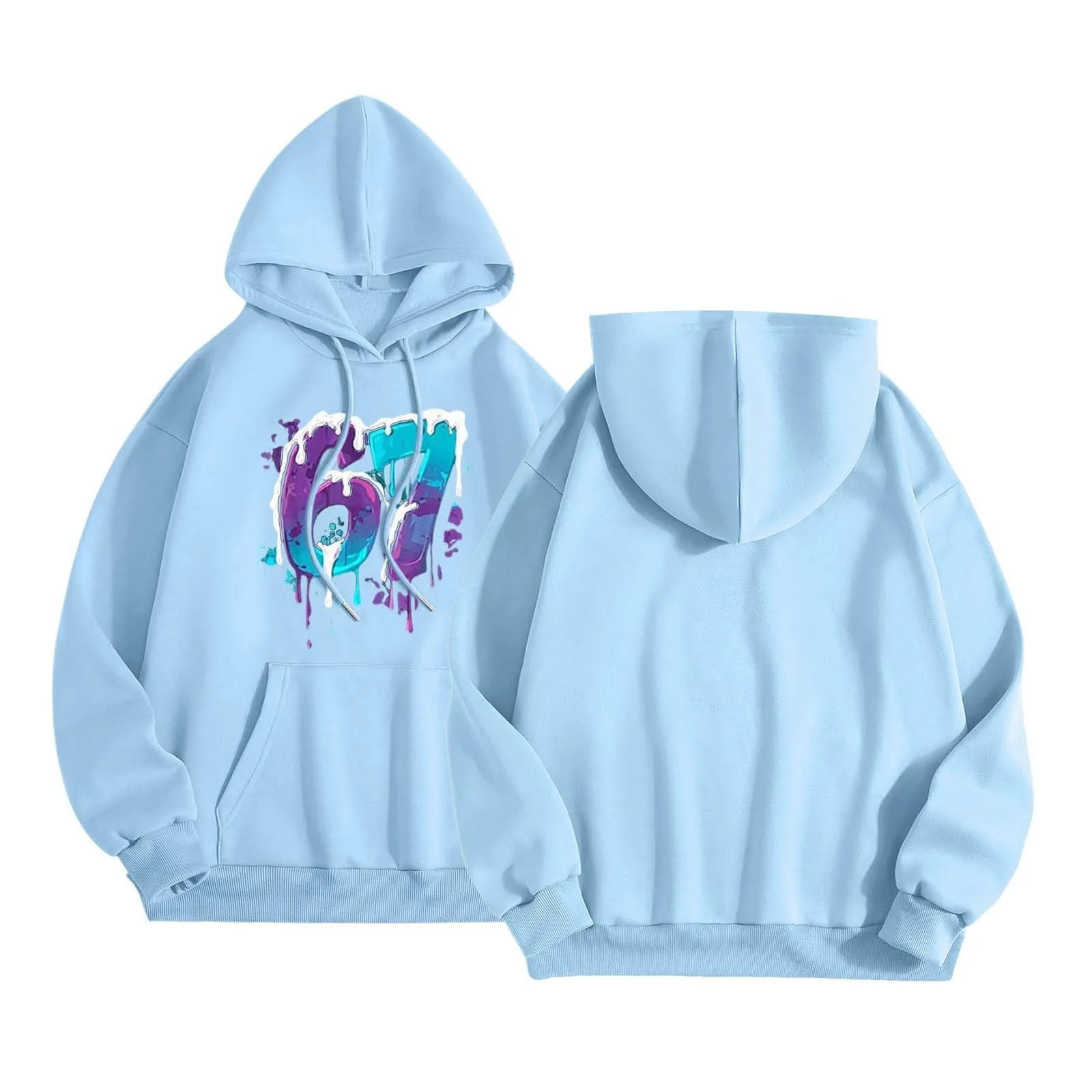 Толстовка дитяча з капюшоном, фото №4