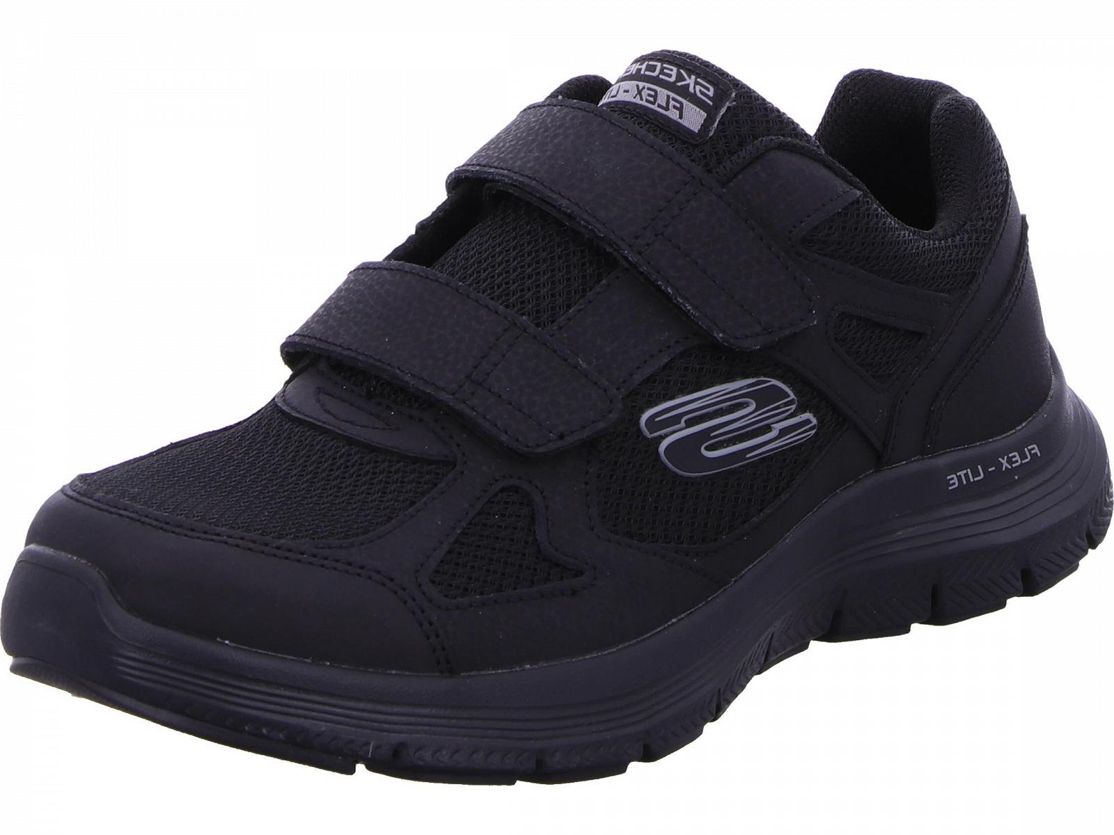 Чоловічі Кросівки Skechers Fortner, фото №1