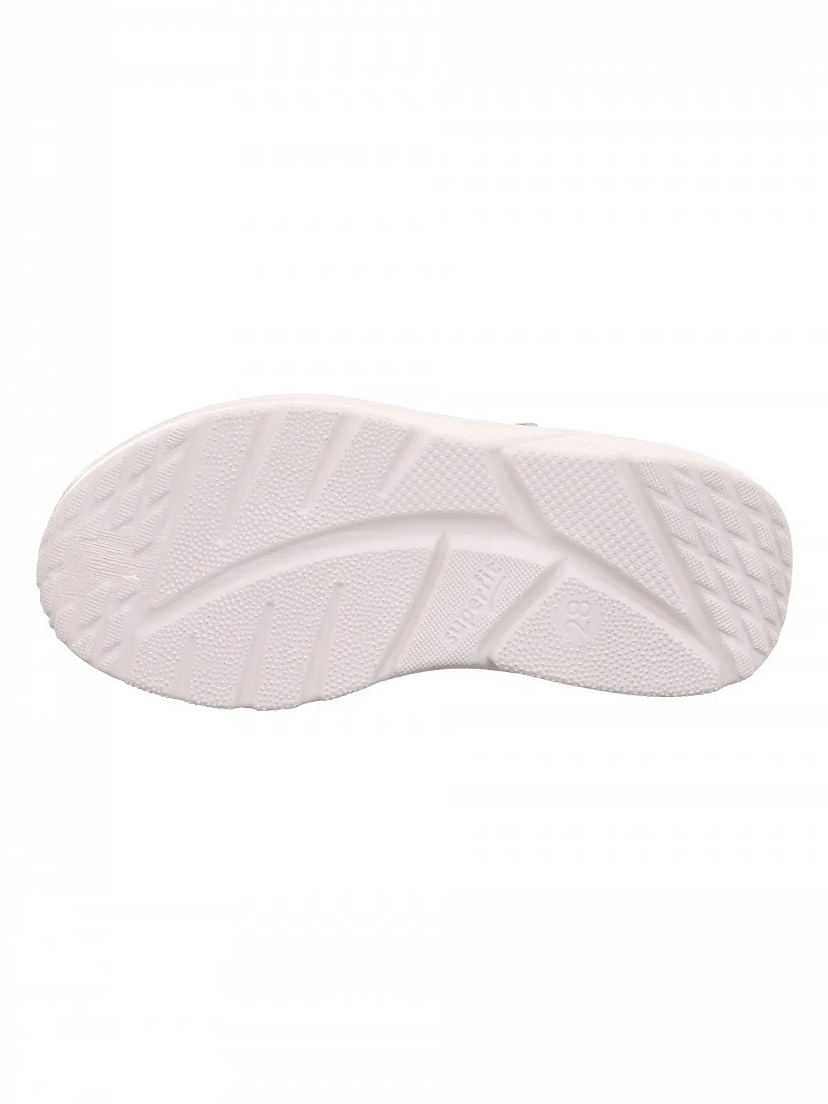 Кросівки Superfit Kicks для дівчинки 1-006102, фото №4