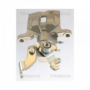 Тормозной суппорт TRISCAN 8175 50202 для MAZDA, задний мост справа, перед осью synthetic.ua - Фото 1