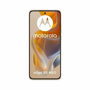 Смартфон Motorola Edge 50 Neo 256GB/8GB RAM Dual SIM Latte Brown synthetic.ua - Фото 1
