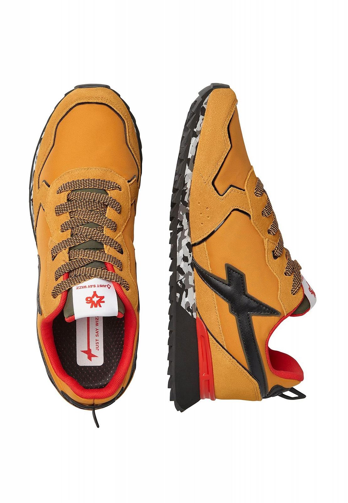 Кросівки W6YZ Jet-m Чоловічі, фото №4