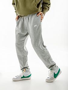 Штаны Nike NSW CLUB PANT OH FT S - Фото 1