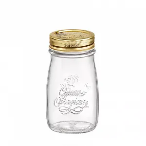 Банка Bormioli Rocco Quattro Stagioni 365641MQ2321991 200 мл - Фото 1