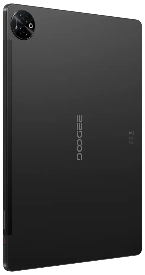 Планшет 14" 2K DOOGEE Tab E3 Max 8+24/256Gb 4G 2-SIM 8 ядер Android 15 13500 mAh Черный/Голубой, фото №5 Планшет 14" 2K DOOGEE Tab E3 Max 8+24/256Gb 4G 2-SIM 8 ядер Android 15 13500 mAh Черный/Голубой, фото №5