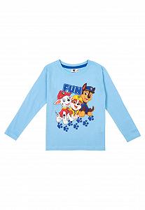 Піжама Paw Patrol для хлопчиків synthetic.ua - Фото 1