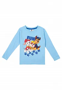 Пижама Paw Patrol для мальчиков synthetic.ua - Фото 1