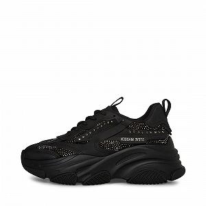Кросівки Steve Madden Ownership synthetic.ua - Фото 1
