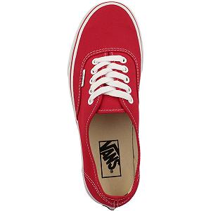 Кросівки Vans Authentic чоловічі synthetic.ua - Фото 1