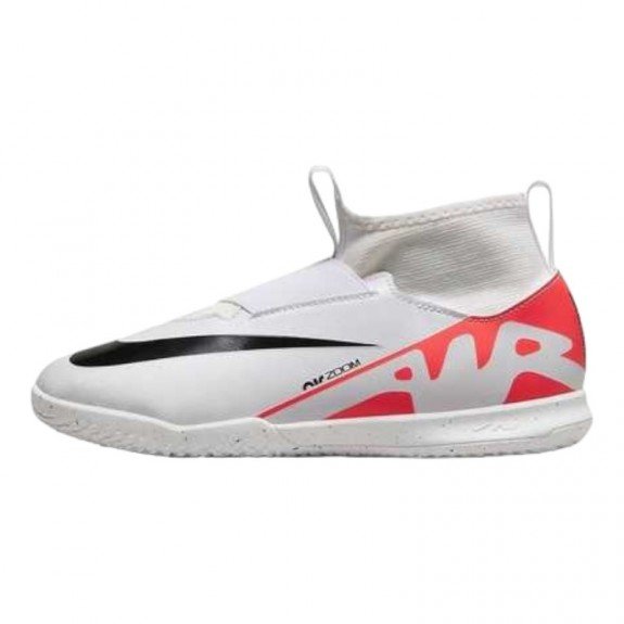 Футзалки Nike JR ZOO SUPERFL 9 ACADEM IC размер 38, фото №4