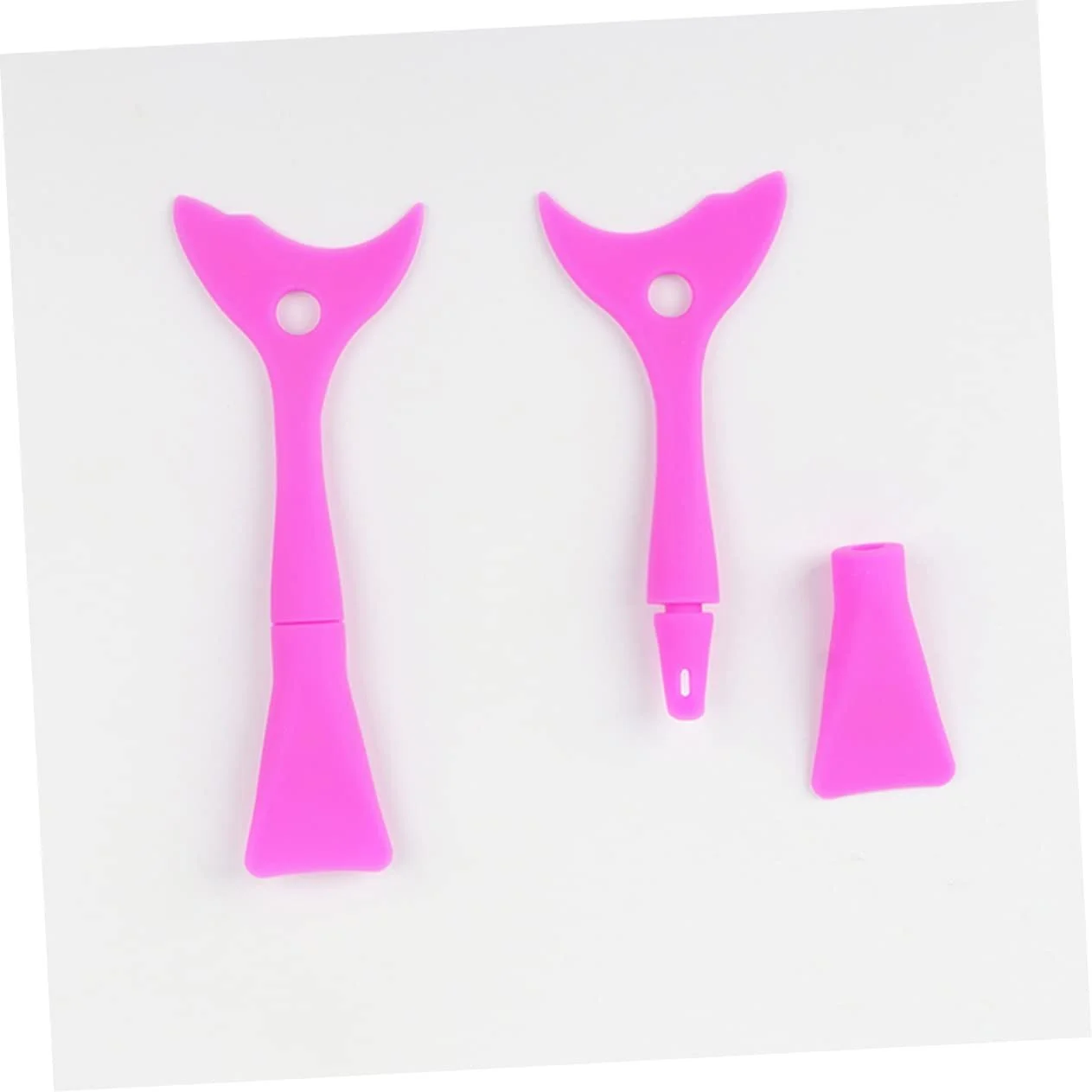 Инструмент для подводки глаз POPETPOP, фото №5