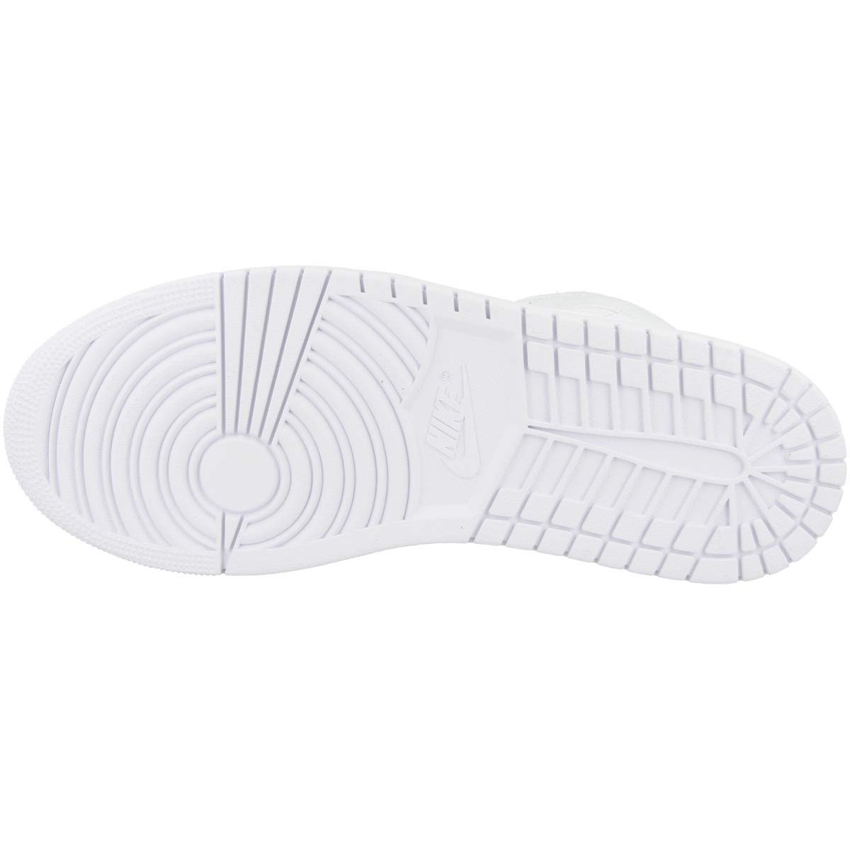 Кроссовки Nike Air Jordan 1 Mid мужские, фото №5