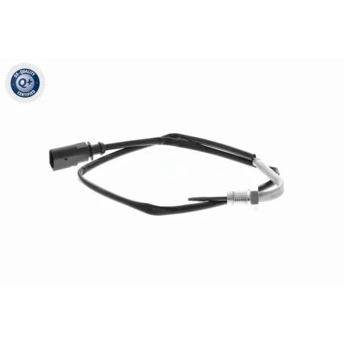 Датчик температури відпрацьованих газів VEMO V10-72-1439 Q+ для AUDI VW, фото №4