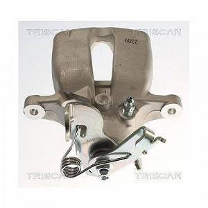 Гальмівний супорт TRISCAN 8175 24253 для OPEL SAAB VAUXHALL, задня вісь зліва synthetic.ua - Фото 1