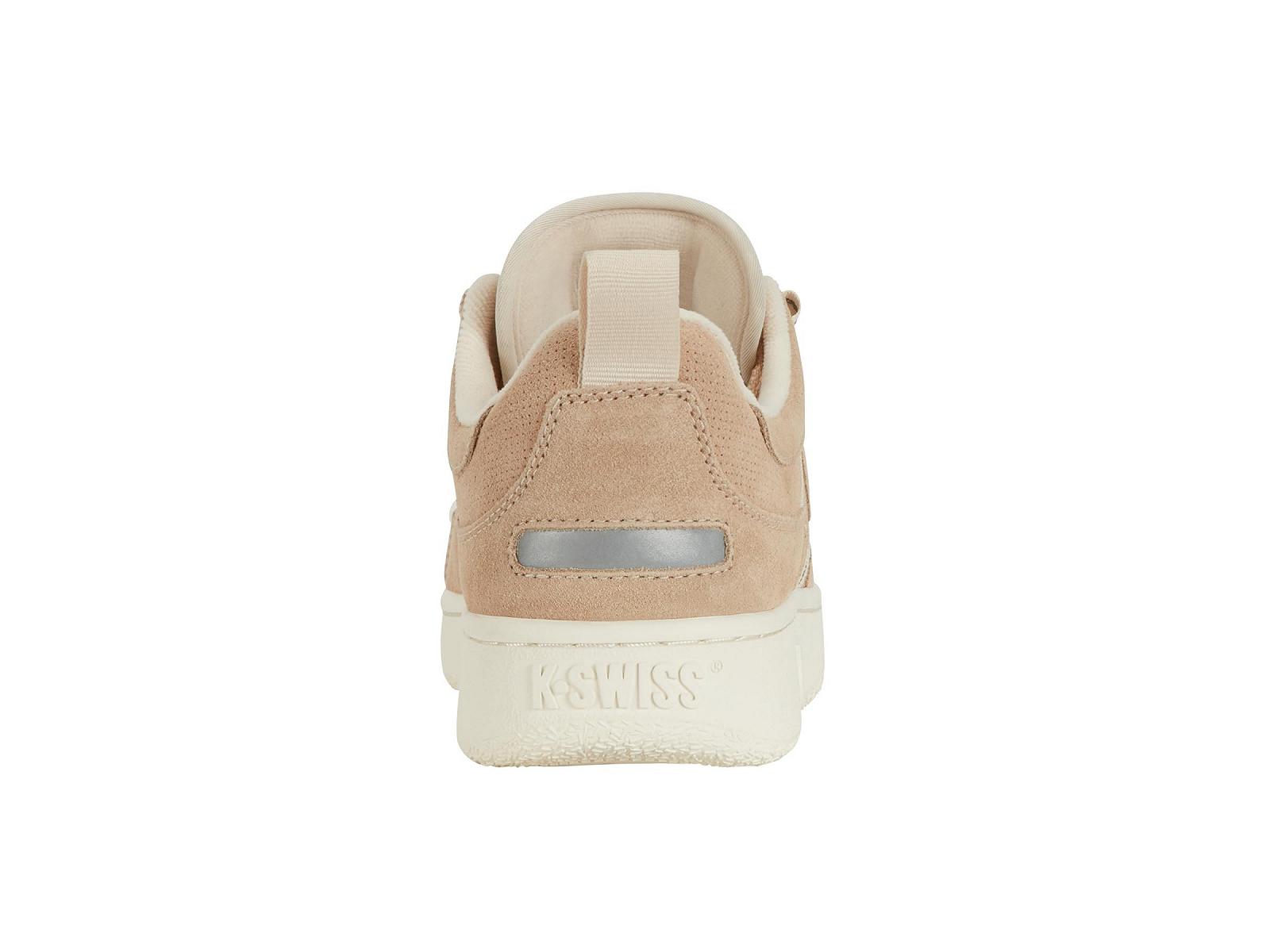 Кросівки K-Swiss Slamm 99 Чоловічі, фото №4