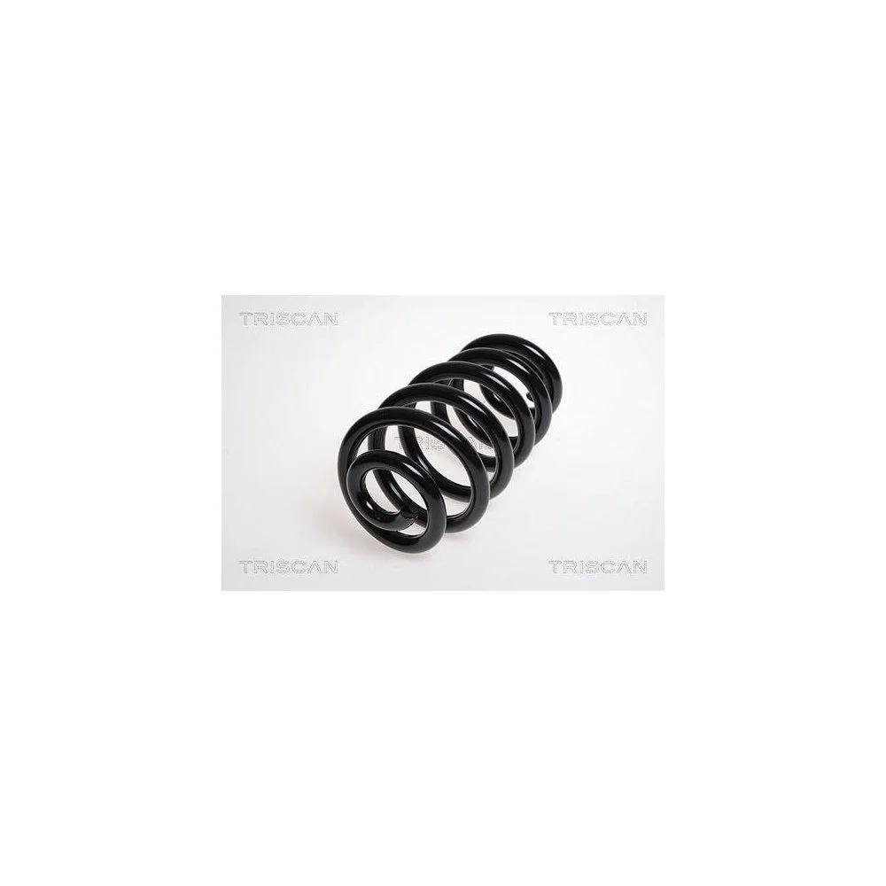 Пружина підвіски TRISCAN для AUDI KRAMER, задня вісь, фото №1