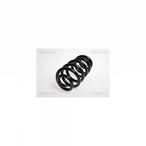 Пружина підвіски TRISCAN для AUDI KRAMER, задня вісь - Фото 1