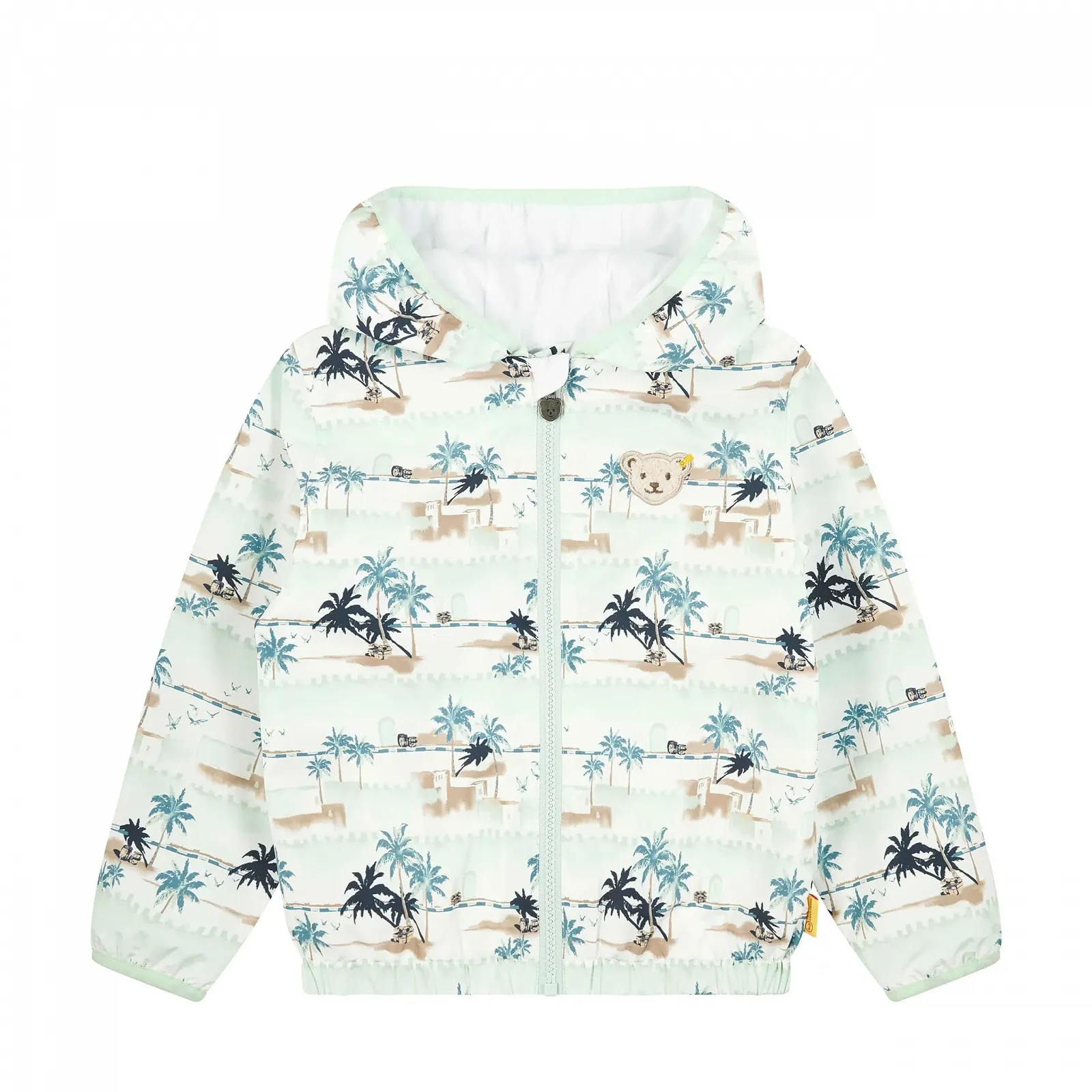 Дитяча дощова куртка Steiff, фото №1