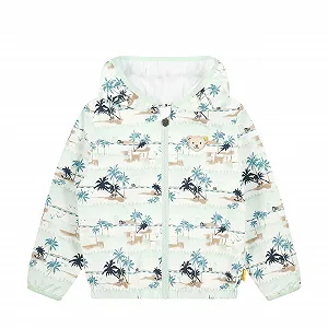 Дитяча дощова куртка Steiff - Фото 1