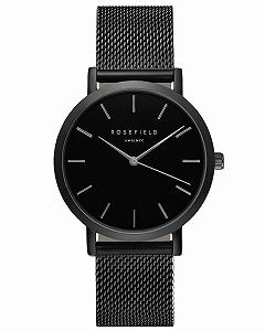 Женские часы Rosefield The Mercer 38мм круглый корпус - Фото 1